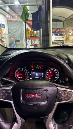 جي ام سي اكاديا